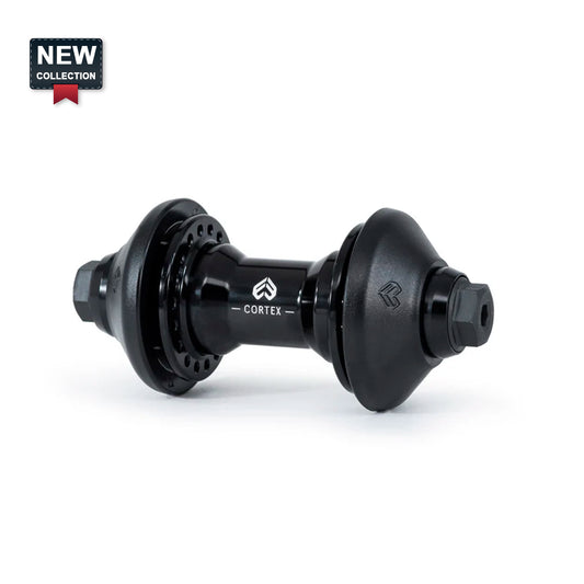 FRONT HUB ECLAT CORTEX