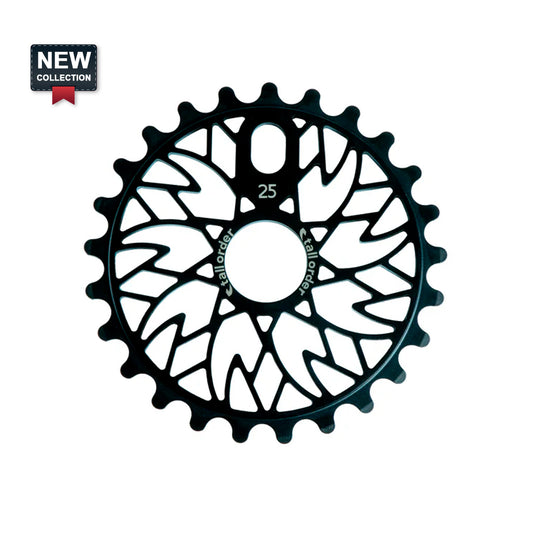 SPROCKET TALL ORDER SPECTRUM