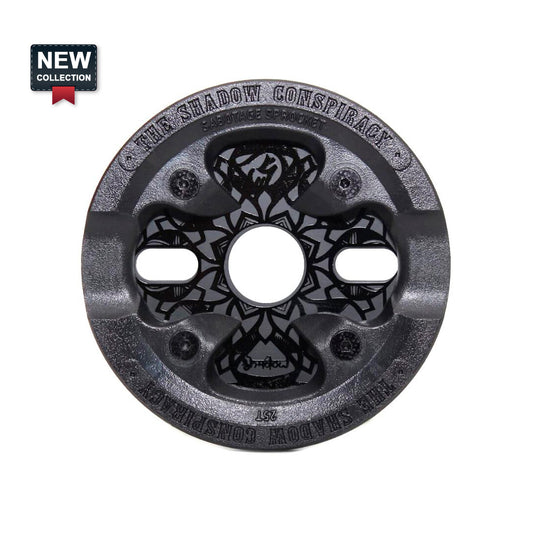 SPROCKET SHADOW SABAOTAGE MAYA