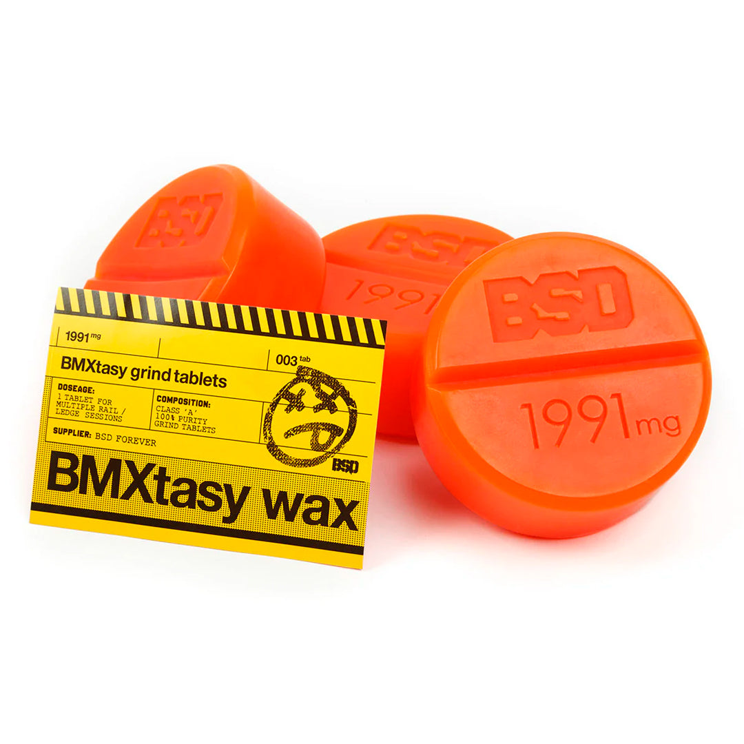 CERA BSD BMXTASY
