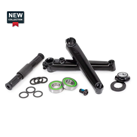 CRANKS SALT REVO