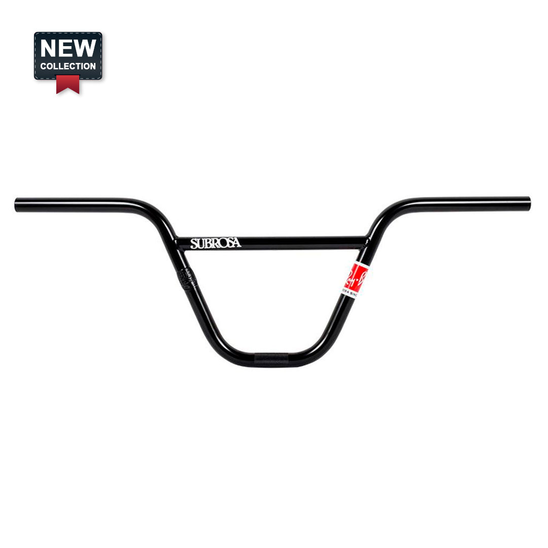 VOLANTE SUBROSA RAY