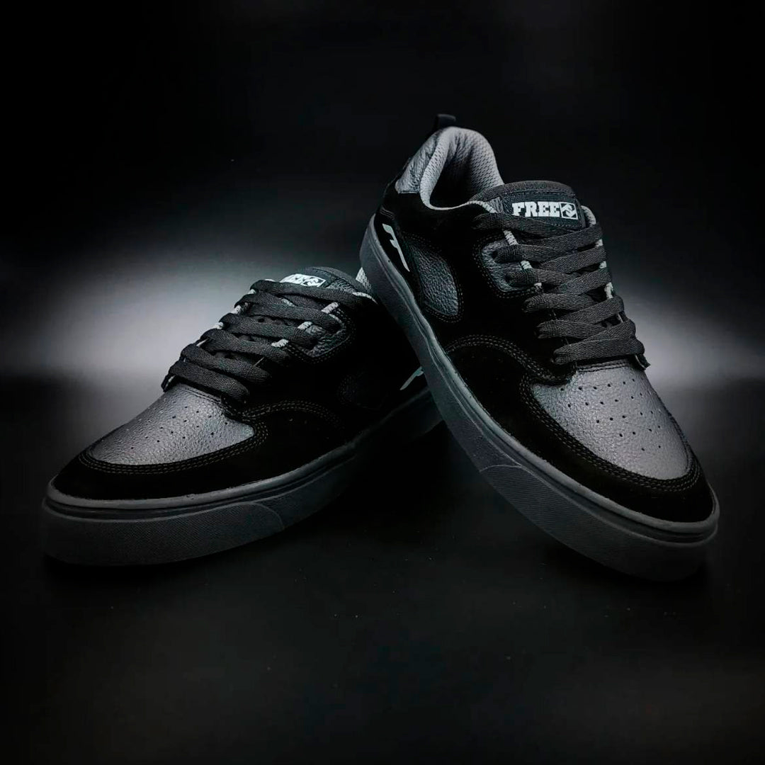 ZAPATOS FREE CONCORD