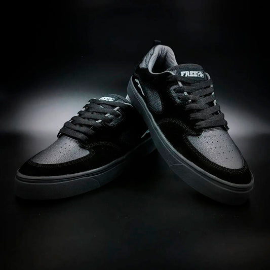 ZAPATOS FREE CONCORD
