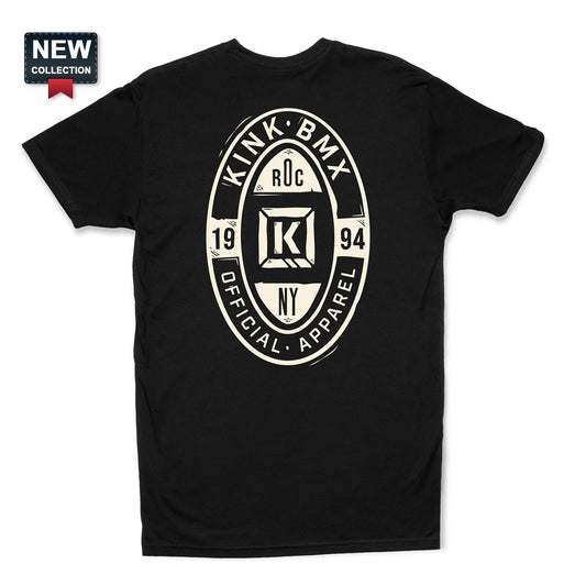 CAMISETA KINK SHIELD