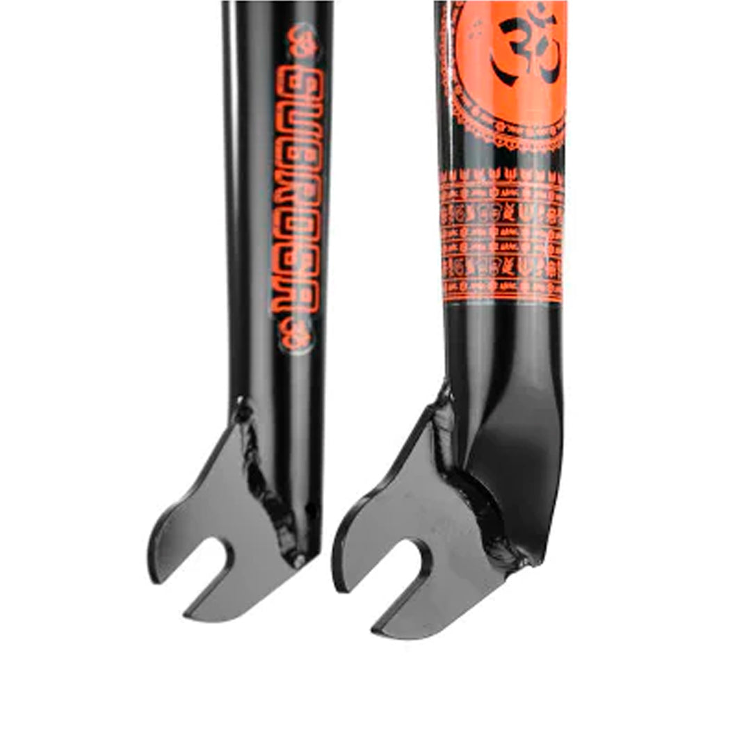 TRINCHE SUBROSA OM