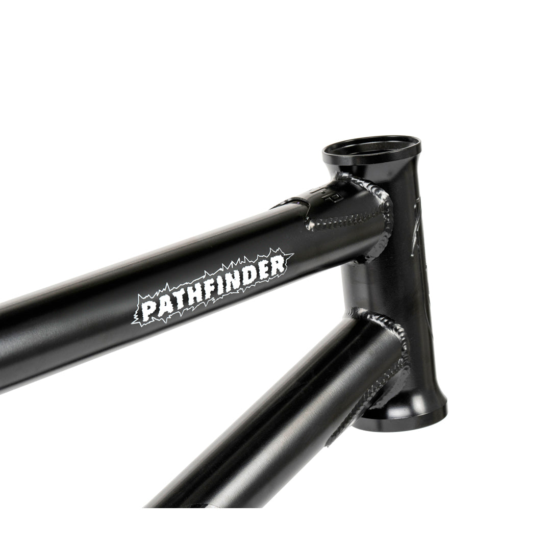 CUADRO WTP PATHFINDER FELIX PRANGENBERG
