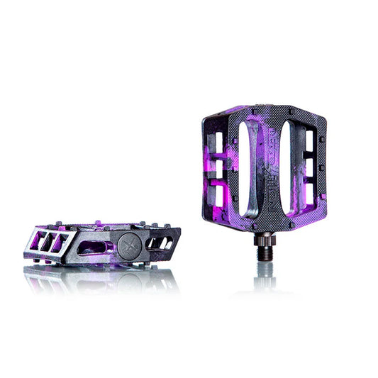 PEDAL DEMOLITION TROOPER