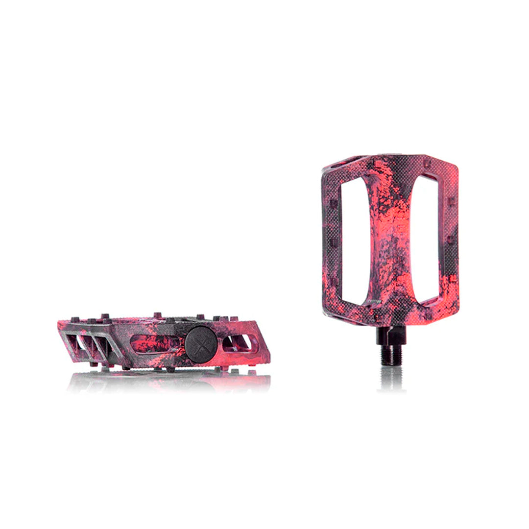 PEDALES DEMOLITION TROOPER