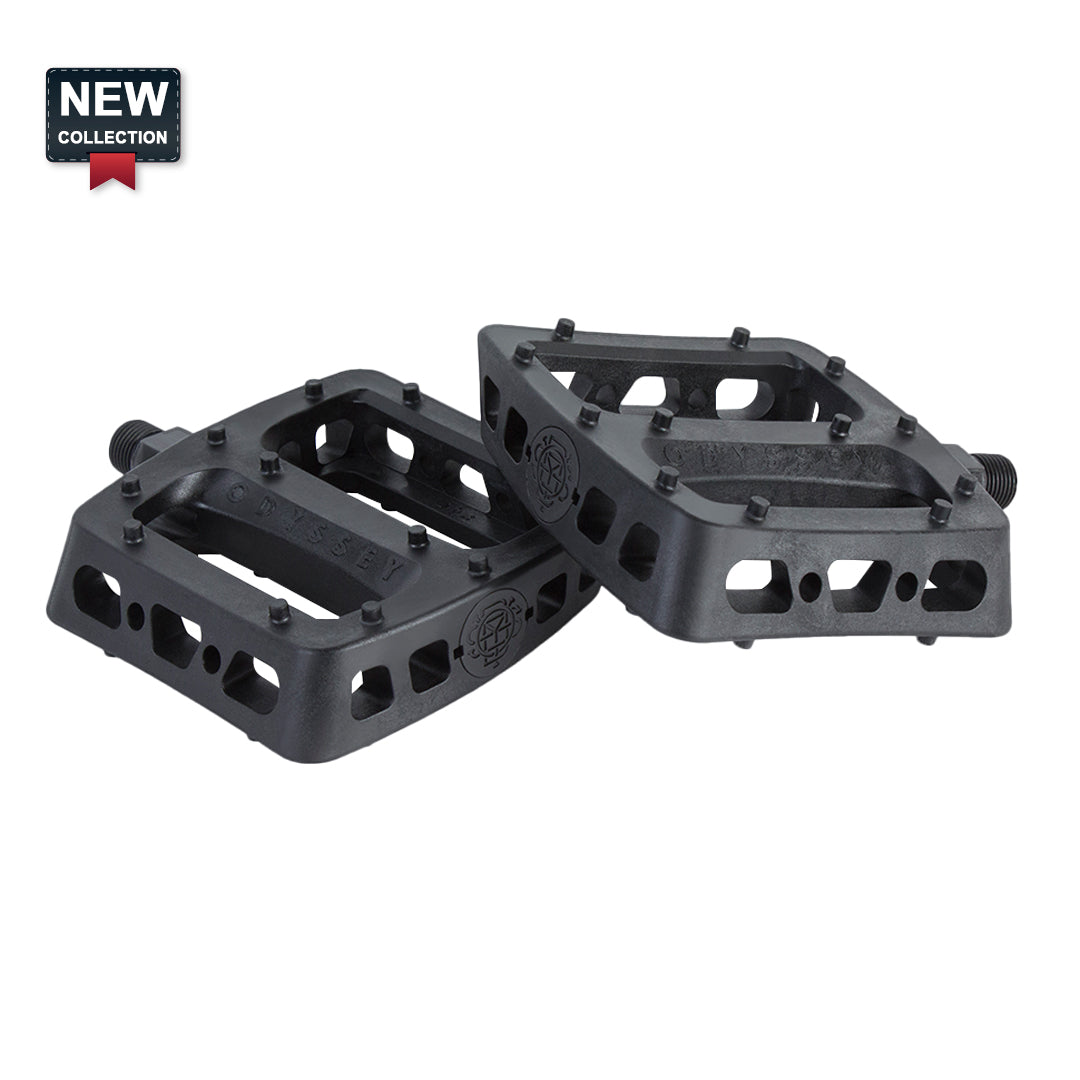 PEDALES ODYSSEY TWISTED PRO