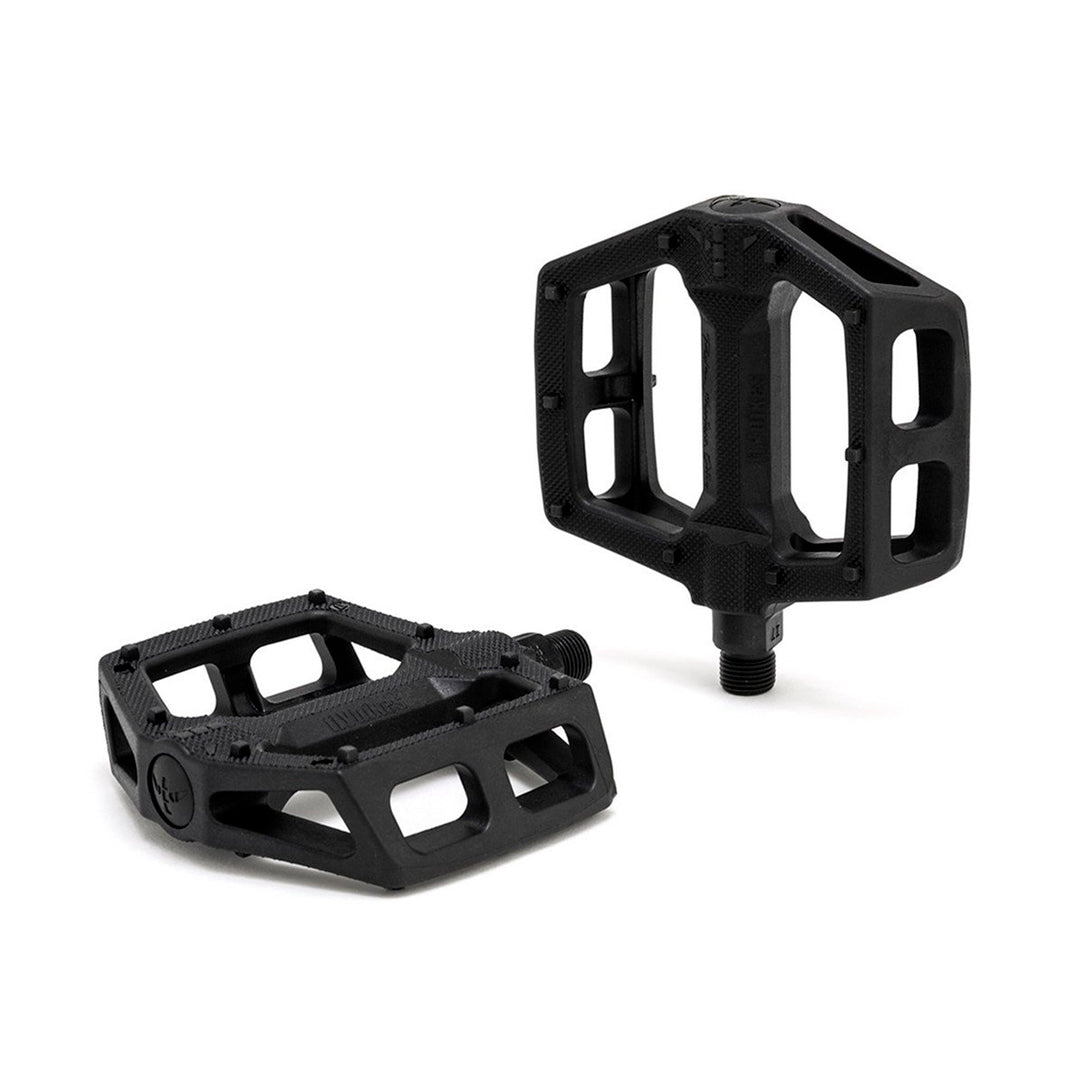 PEDALES FLYBIKES RUBEN GRAPHITE