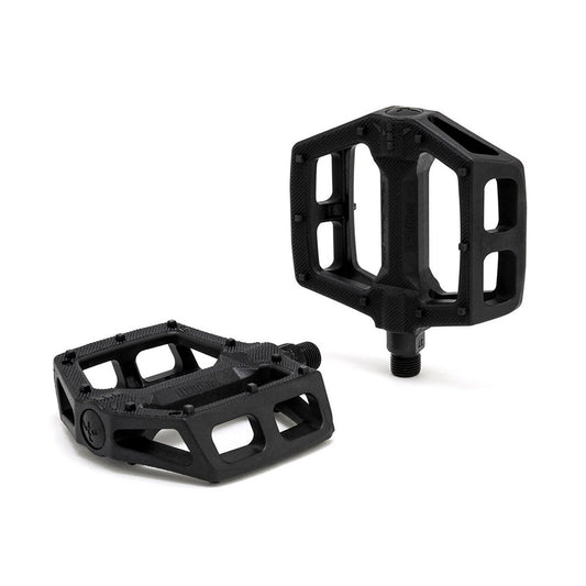 PEDALES FLYBIKES RUBEN GRAPHITE