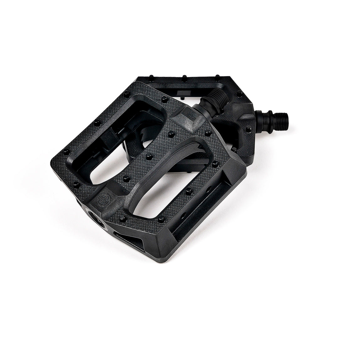 PEDAL SALT PLUS STEALTH