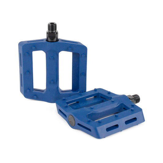 PEDAL SHADOW SURFACE
