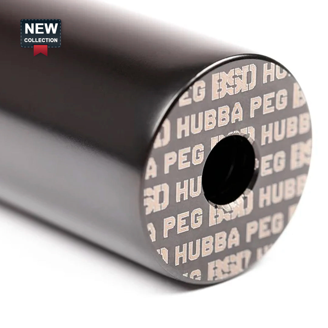 PEG BSD HUBBA