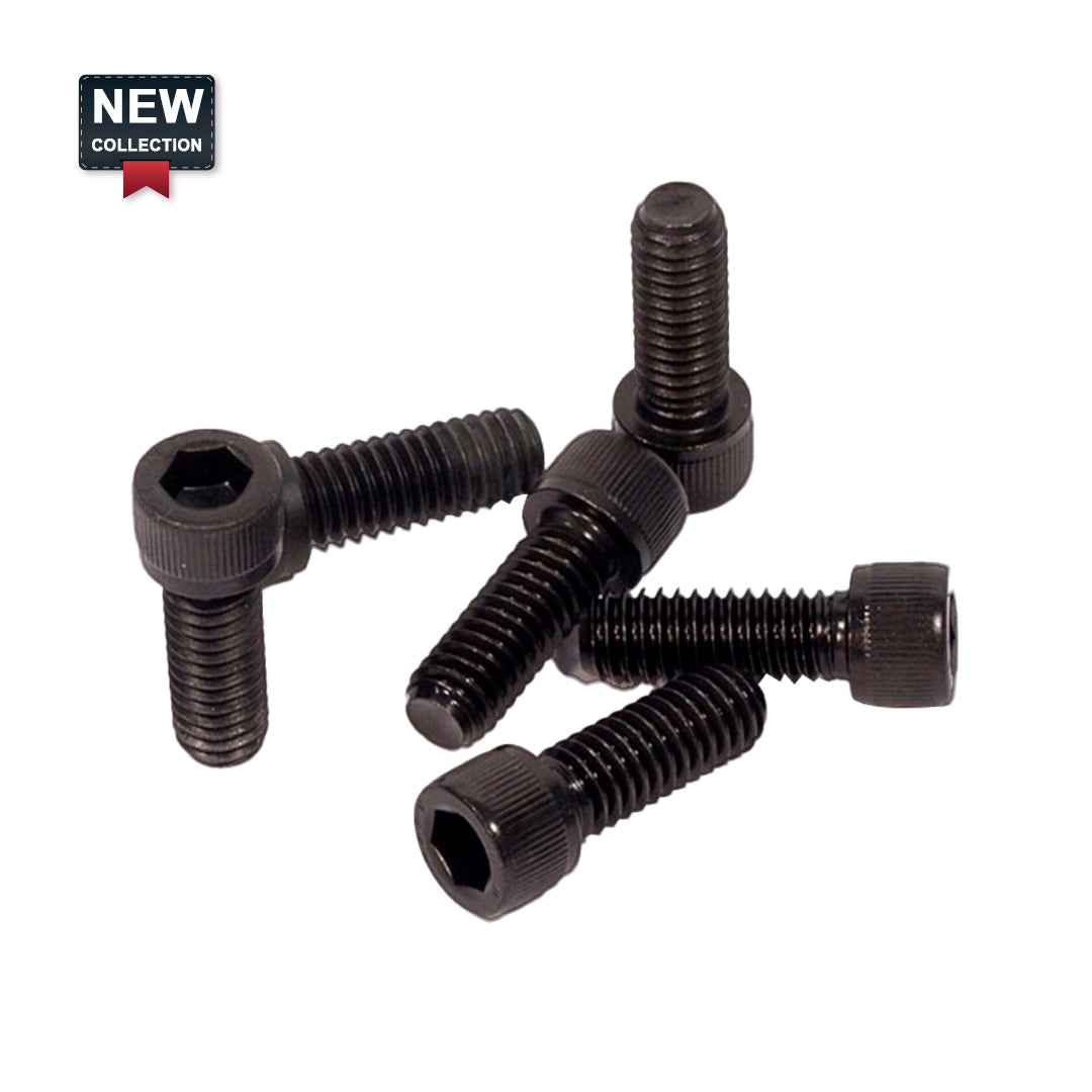 PERNOS DE STEM PROFILE