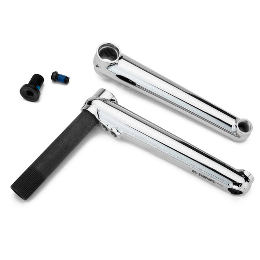 CRANKS KINK PILLAR
