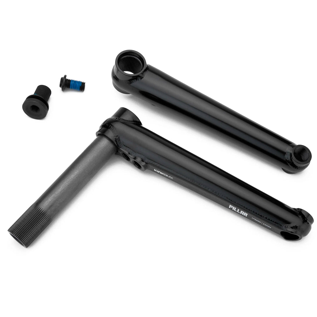 CRANKS KINK PILLAR