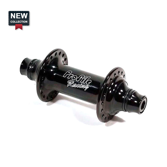 FRONT HUB PROFILE ELITE