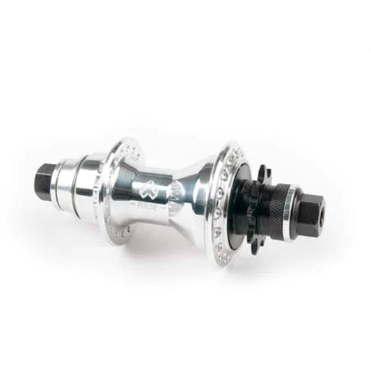 CASSETTE ECLAT PULSE