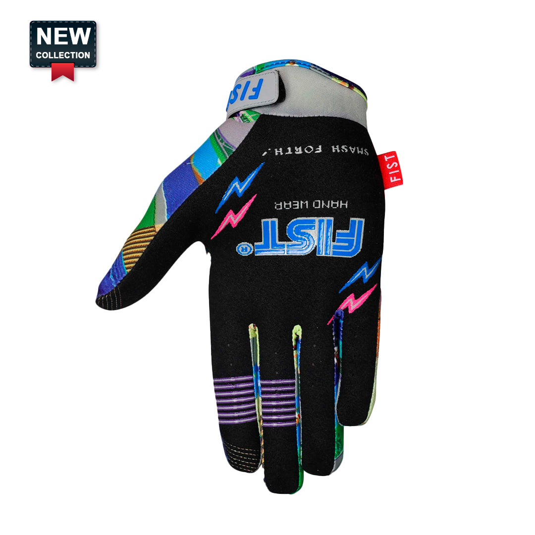 GUANTES FIST ROBBIE MADISON