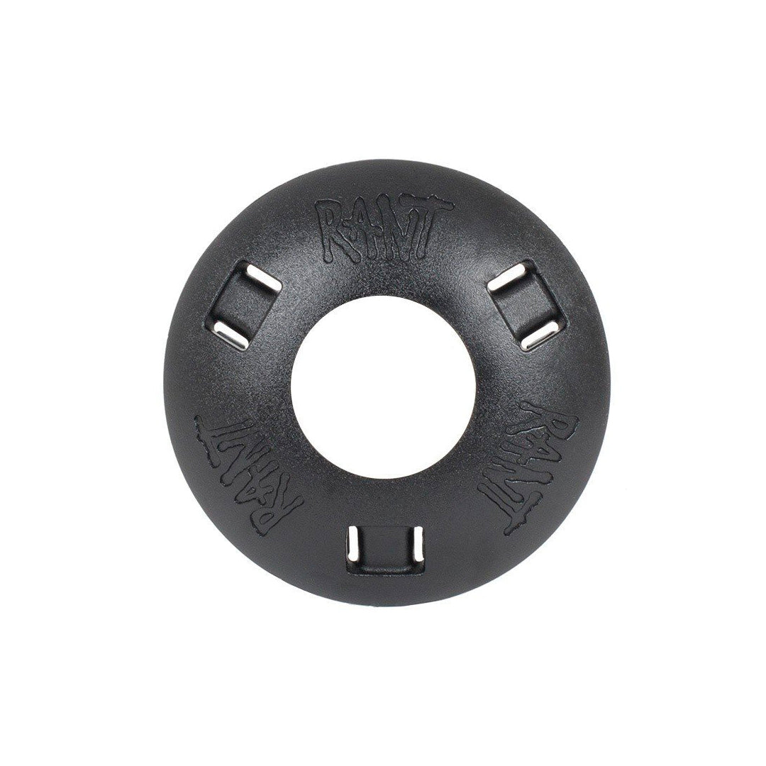 FRONT HUB GUARD RANT