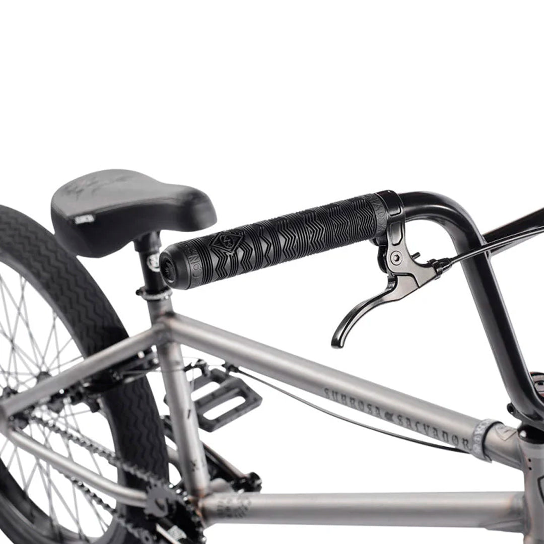 BICICLETA SUBROSA SALVADOR XL