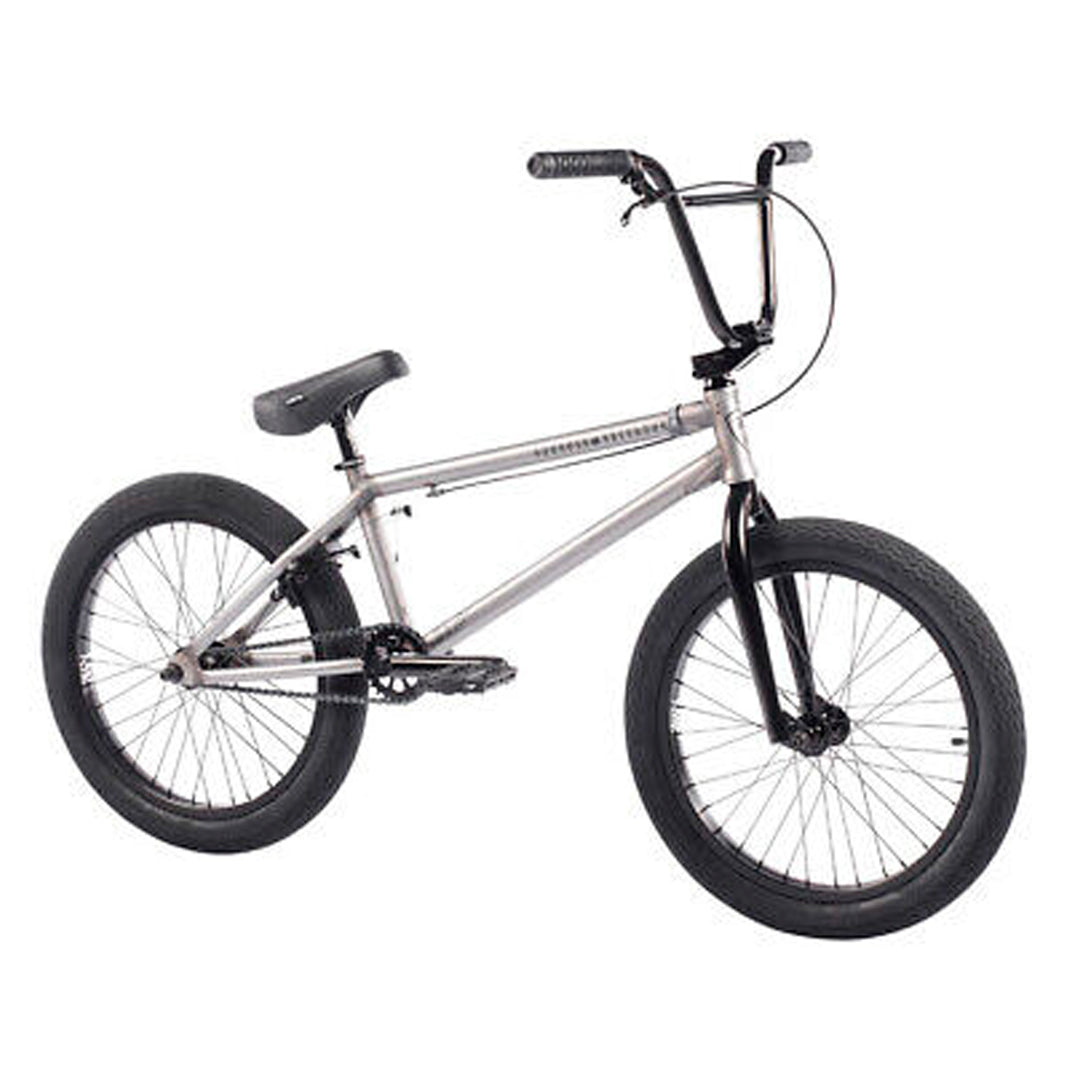 BICICLETA SUBROSA SALVADOR XL