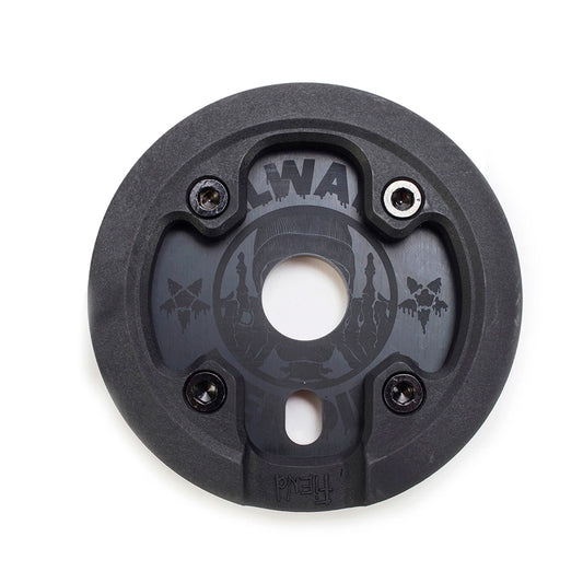 SPROCKET CON GUARD  FIEND REYNOLDS