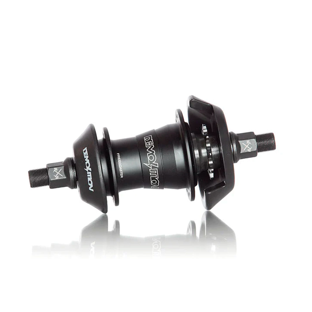 FREECOASTER DEMOLITION ROTATOR V4