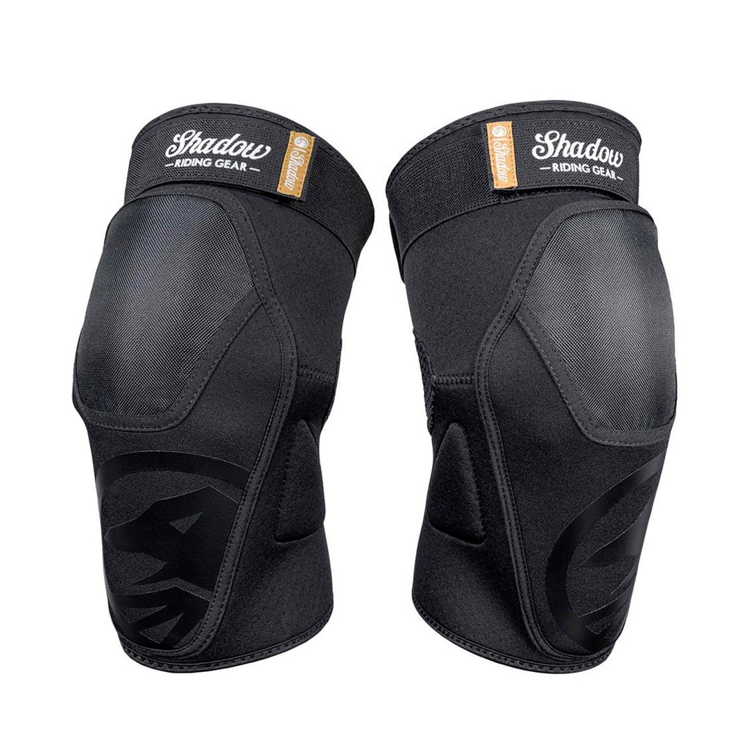 RODILLERAS SHADOW SUPER SLIM V2