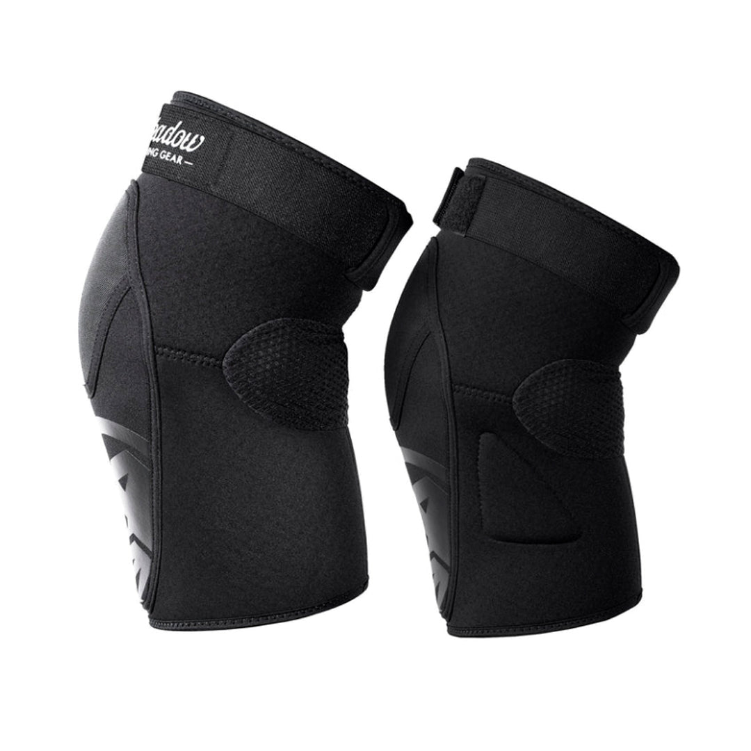 RODILLERAS SHADOW SUPER SLIM V2