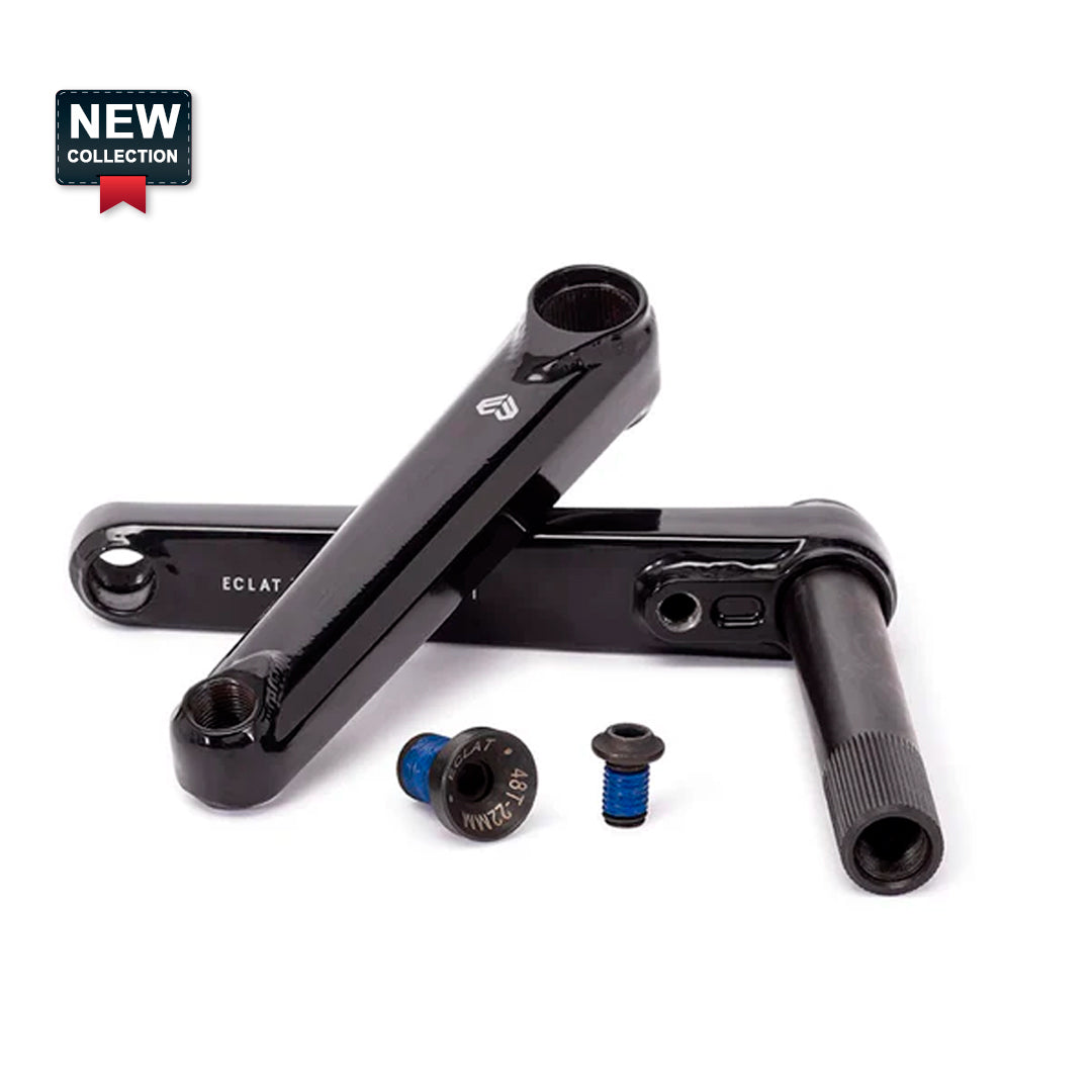 CRANKS ECLAT SPIRE