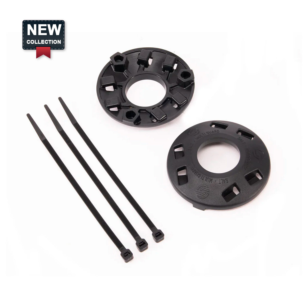 FRONT HUB GUARD SALT