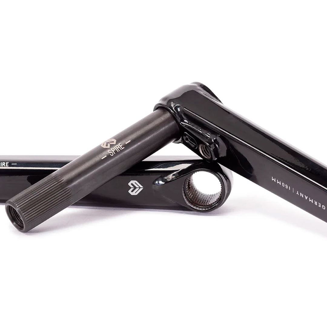 CRANKS ECLAT SPIRE