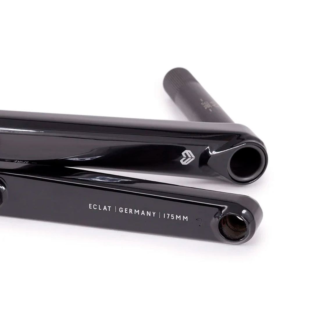 CRANKS ECLAT SPIRE