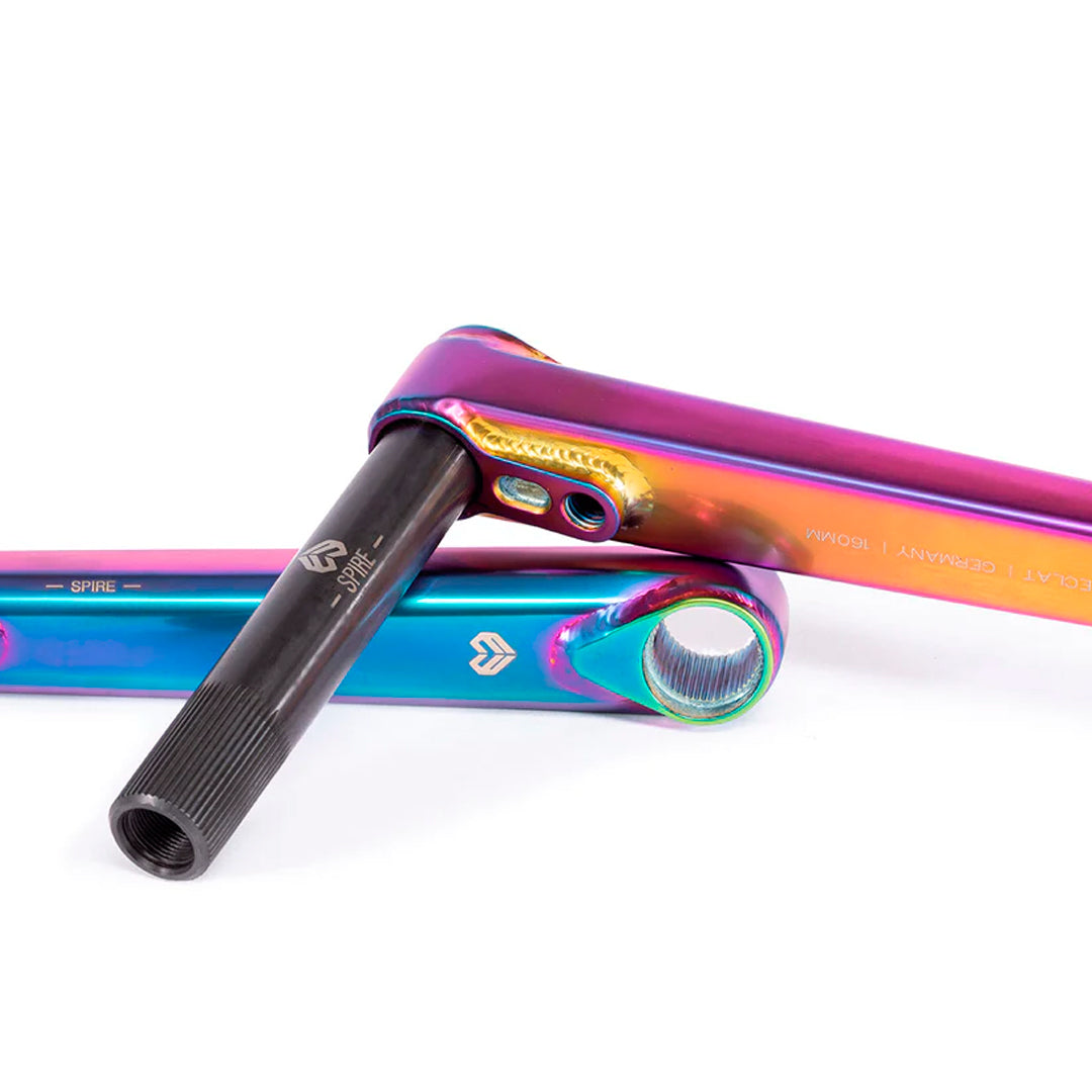 CRANKS ECLAT SPIRE