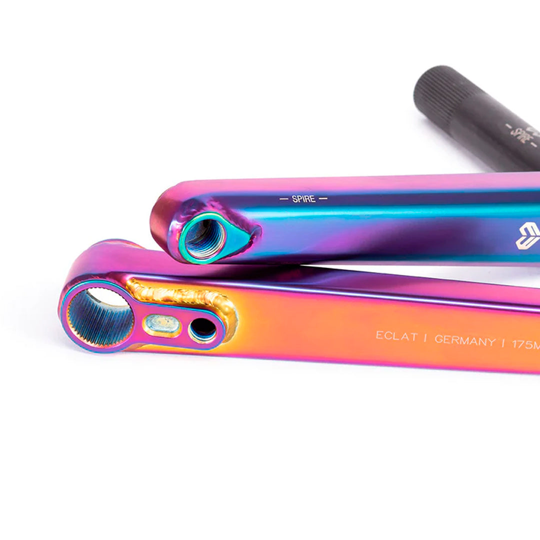 CRANKS ECLAT SPIRE