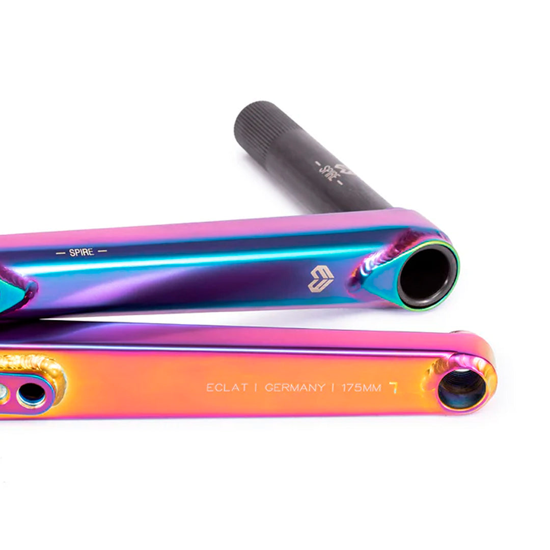CRANKS ECLAT SPIRE