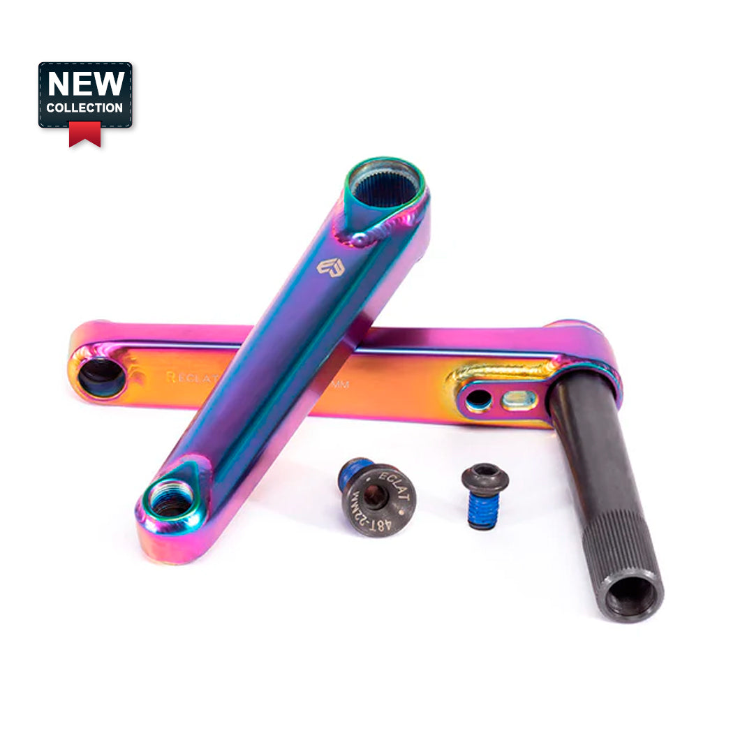CRANKS ECLAT SPIRE