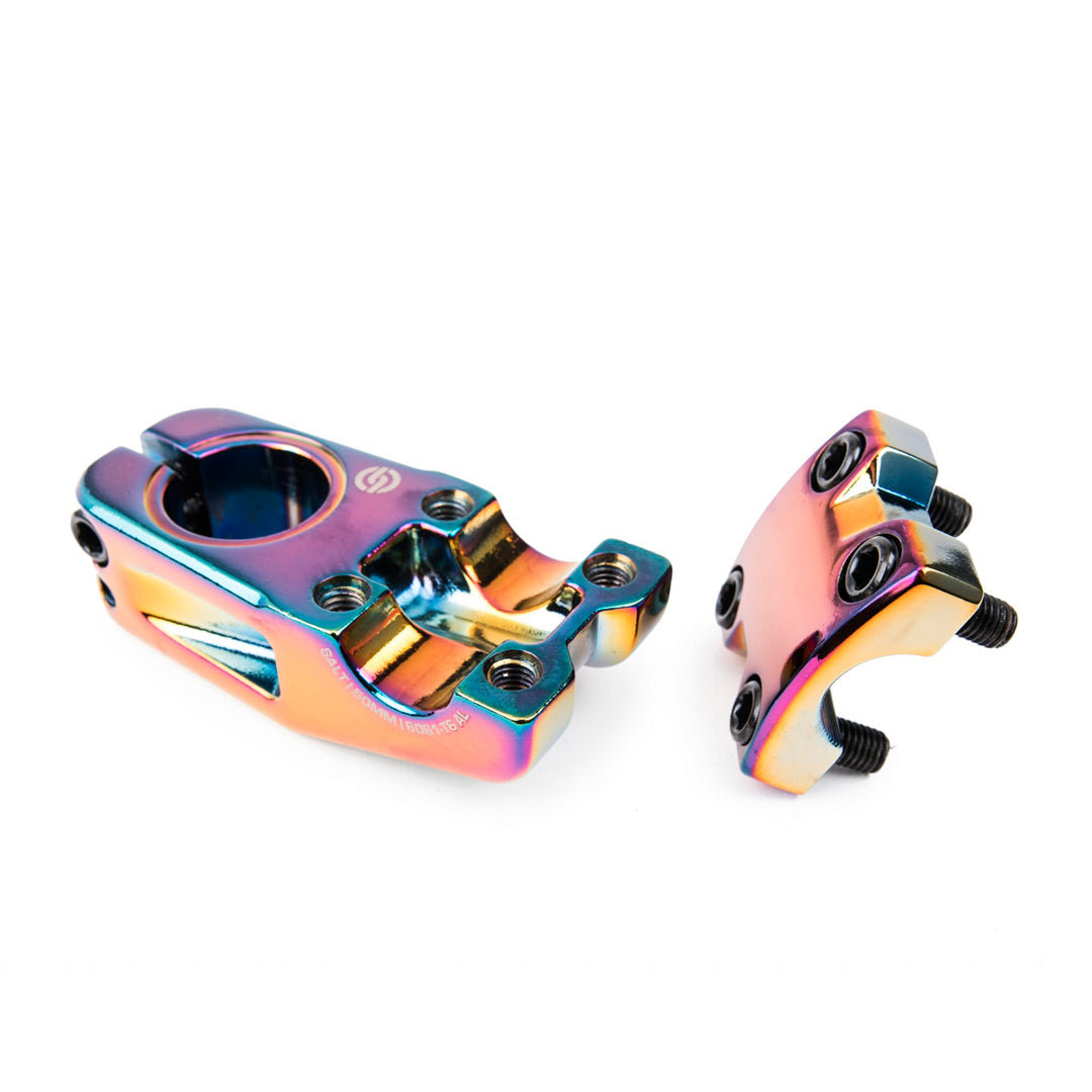 STEM SALT PRO TOP LOAD
