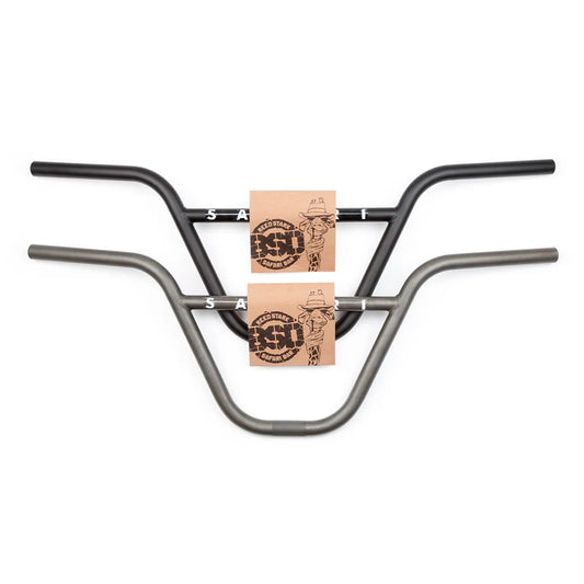VOLANTE BSD SAFARI
