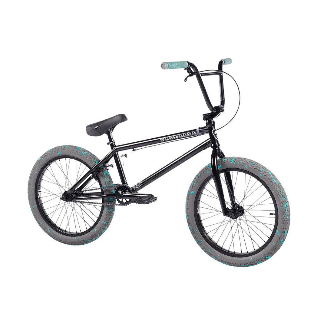 BICICLETA SUBROSA SALVADOR XL