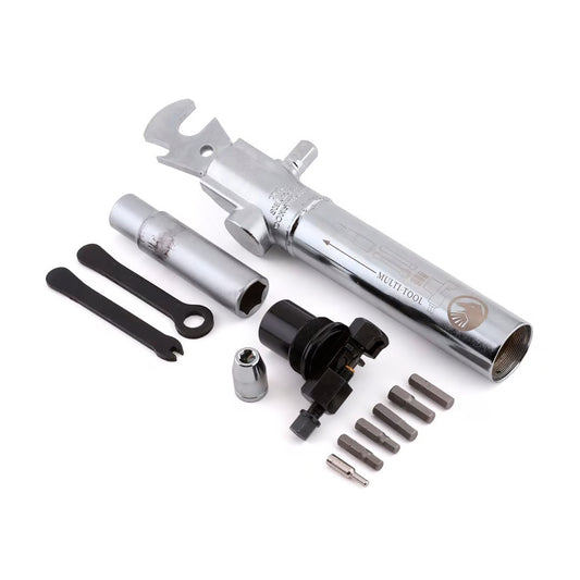 HERRAMIENTA SHADOW MULTI - TOOL