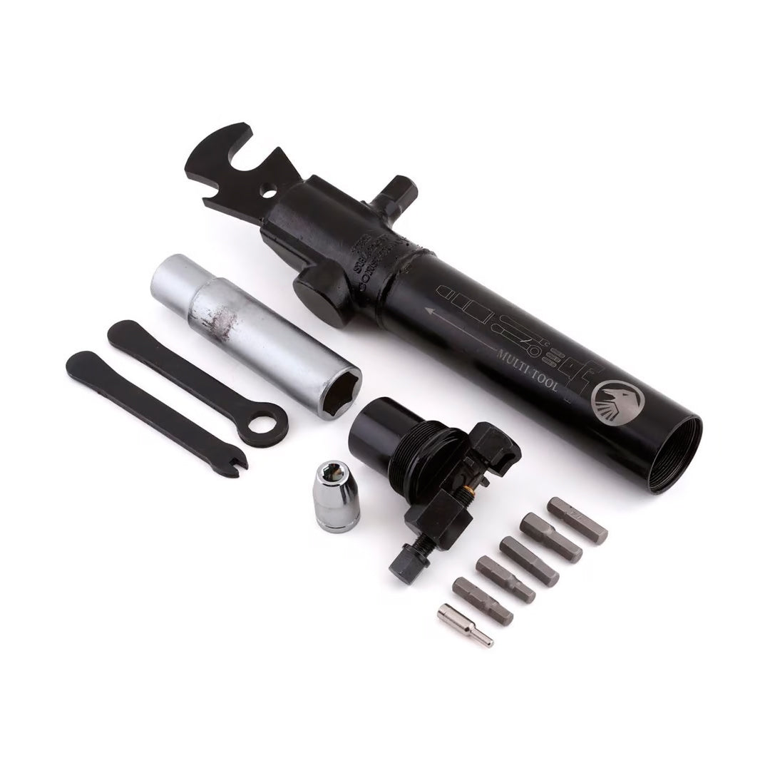 HERRAMIENTA SHADOW MULTI - TOOL