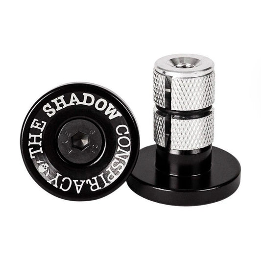 BARENDS SHADOW DEADBOLT