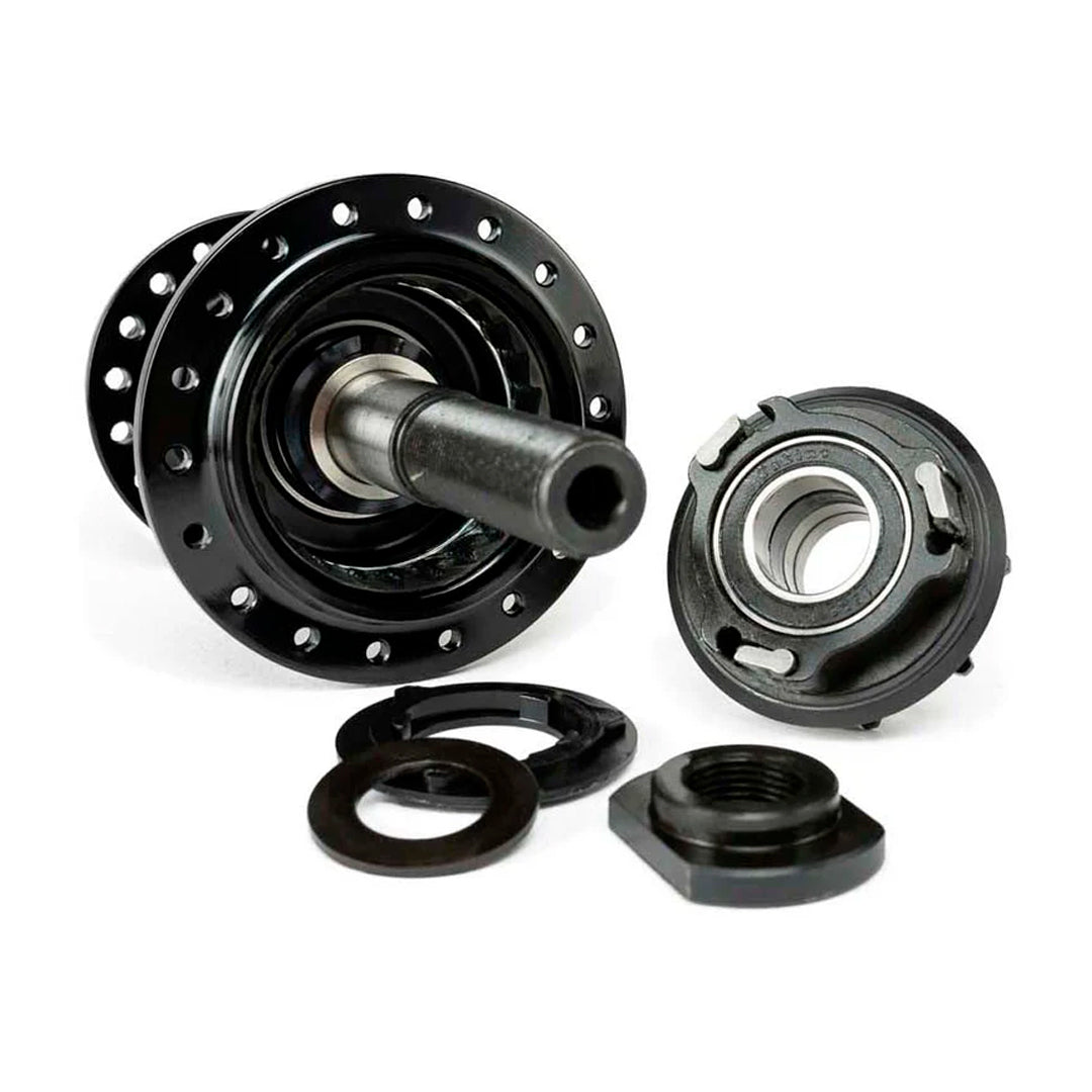 FREECOASTER / CASSETTE ECLAT SHIFT HYBRID SYSTEM