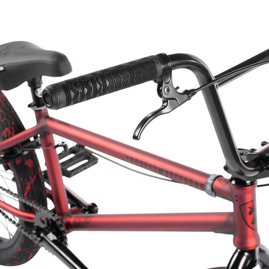 BICICLETA SUBROSA SALVADOR