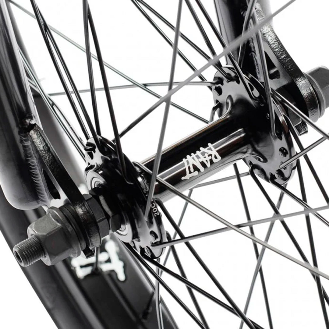 BICICLETA SUBROSA SALVADOR XL