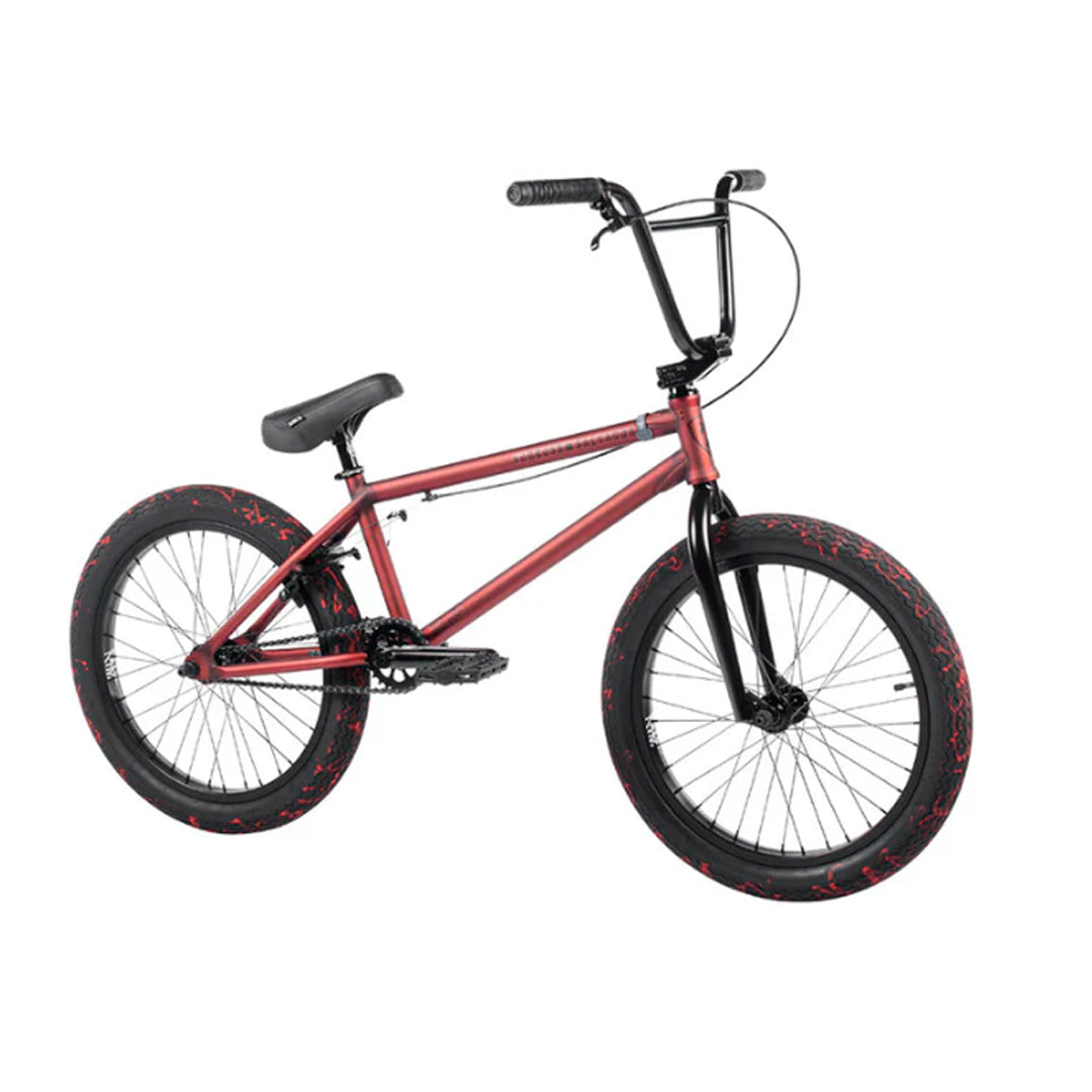 BICICLETA SUBROSA SALVADOR
